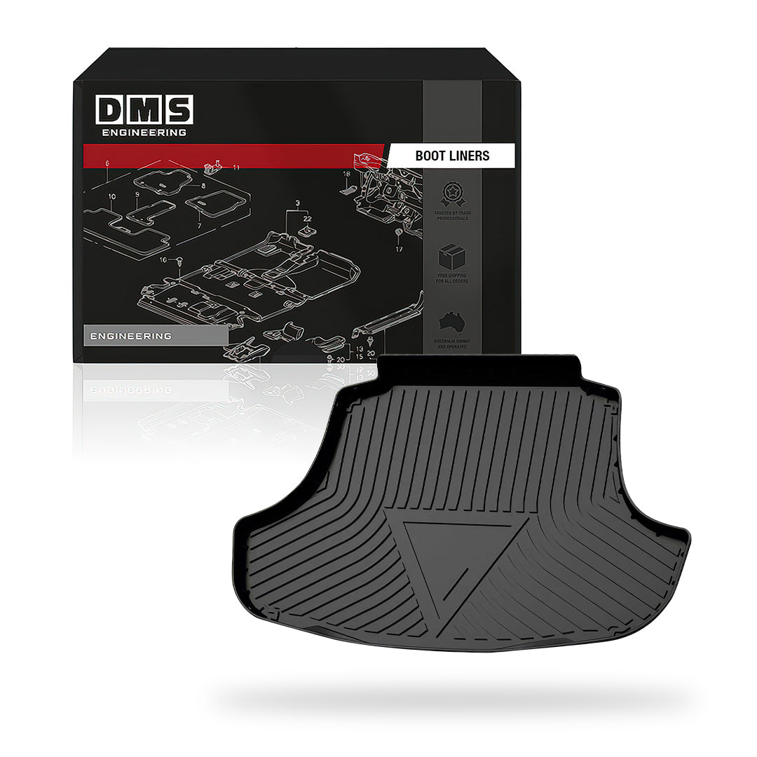 Lexus ES AXZA10R / AXZH10R (2018 - 2025) Boot Liner