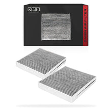 Lexus ES AXZA10R / AXZH10R (2018 - 2024) 2.5L 2Pcs Cabin Air Filter