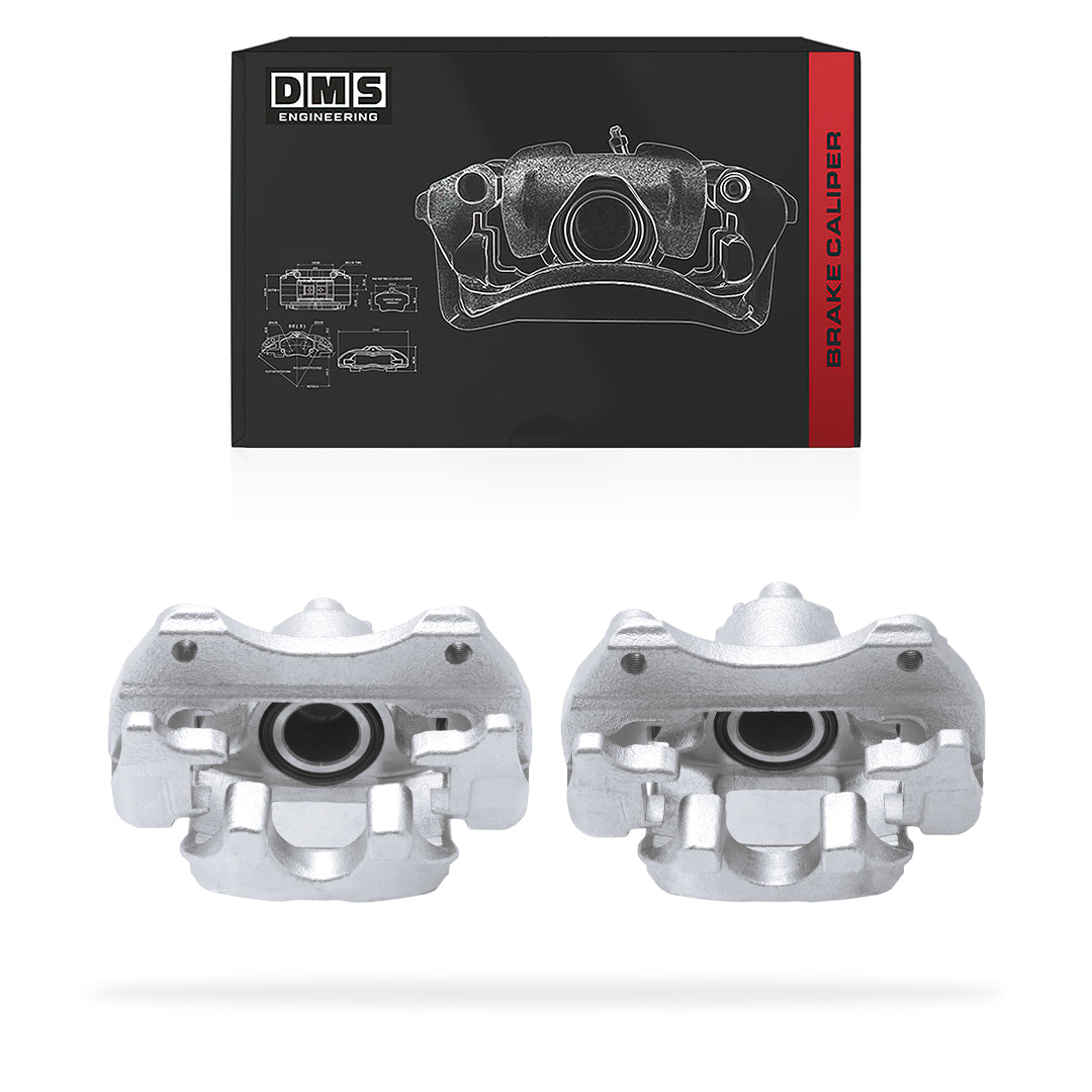 Lexus ES MCV20R / MCV30R / GSV40R (1998 - 2008) Rear Brake Calipers LH + RH