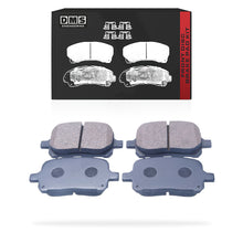 Lexus ES MCV20R (1998 - 2001) Front Disc Brake Pad Kit