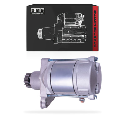 Lexus ES MCVR20 / MCVR30 (1996 - 2005) Starter Motor