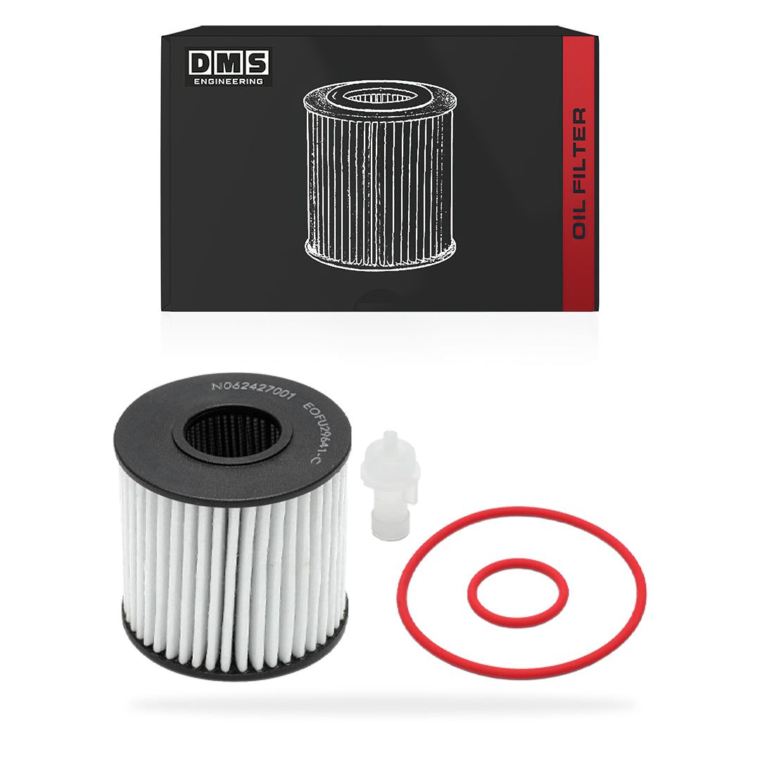 Lexus GS L10 (2013 - 2021) 2.0L / 2.5L Oil Filter