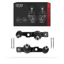 Lexus GS L10 / S190 (2005 - 2011) Front Lower Ball Joint LH + RH