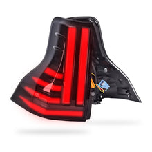 Lexus GX460 (2013 - 2018) Smoked LED Tail Lights LH + RH