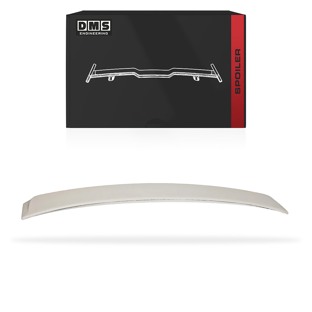 Lexus IS250 / IS350 / ISF / XE20 (2005 - 2013) Carlsson Style ABS Plastic Rear Roof Lip Spoiler