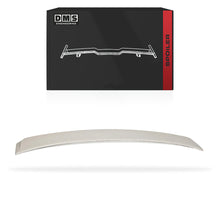 Lexus IS250 / IS350 / ISF / XE20 (2005 - 2013) Carlsson Style ABS Plastic Rear Roof Lip Spoiler