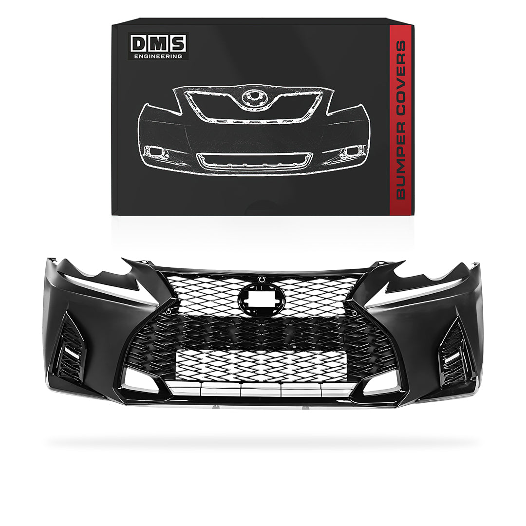 Lexus IS ASE30 / AVE30 / GSE30 / GSE31 (2013 - 2016) MY21 F Sport Style Front Bumper Cover Kit