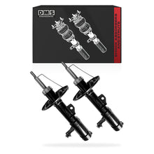 Lexus IS ASE30 / AVE30 / GSE30 / GSE31 (2013 - 2020) Rear Shock Absorbers LH + RH