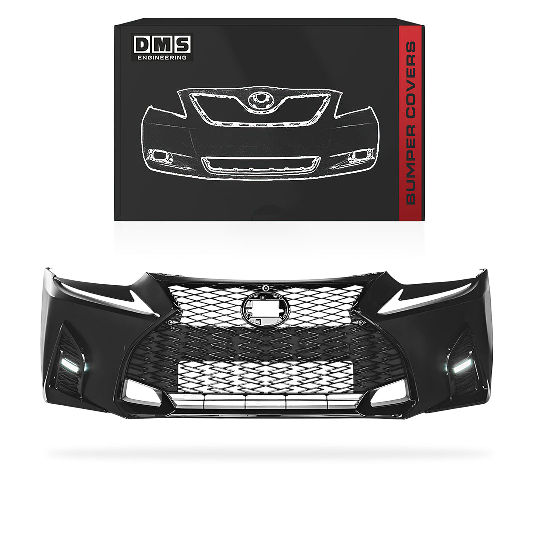 Lexus IS ASE30 / AVE30 / GSE30 / GSE31 (2017 - 2020) MY21 F Sport Style Front Bumper Cover Kit