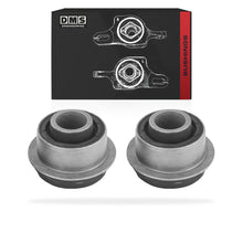 Lexus IS GXE10 / JCE10 / GSE20 / GSE21 / USE20 / ASE30 / AVE30 / GSE30 / GSE31 (1999 - 2021) Front Arm Bushing Kit