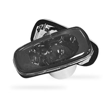Lexus IS GXE10 / JCE10 (1998 - 2005) Full Smoked / Crystal Clear Side Indicator Lights LH + RH