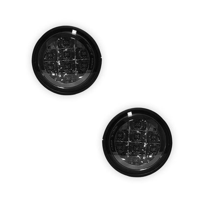Lexus IS GXE10 / JCE10 (1999 - 2005) LED Trunk Fog Lights LH + RH