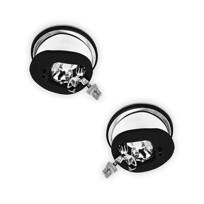 Lexus IS GXE10 / JCE10 (1999 - 2005) LED Trunk Fog Lights LH + RH