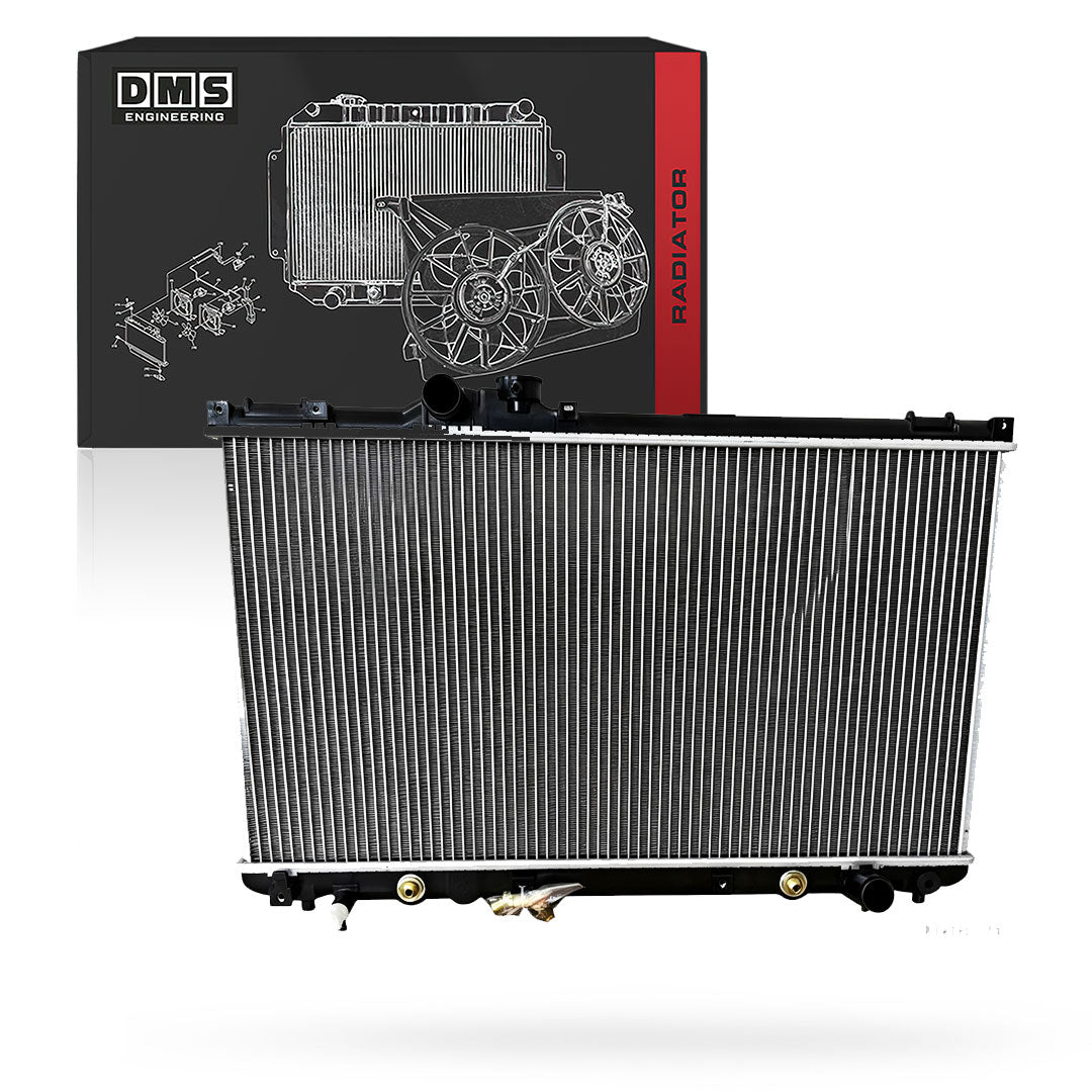 Lexus IS GXE10 / JCE10 (1999 – 2005) Automatic / Manual 2.0L Engine Cooling Radiator
