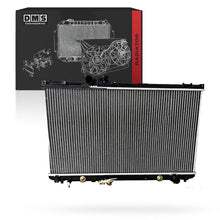Lexus IS GXE10 / JCE10 (1999 – 2005) Automatic / Manual 2.0L Engine Cooling Radiator
