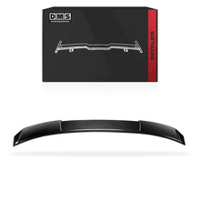 Lexus IS ISF / XE30 (2013 - 2020) Floaro Gloss Black Rear Roof Lip Spoiler