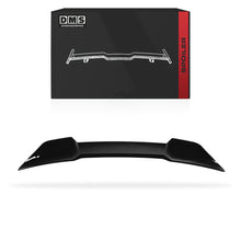 Lexus IS ISF / XE30 (2021 - 2024) Floaro Gloss Black Rear Trunk Lip Spoiler