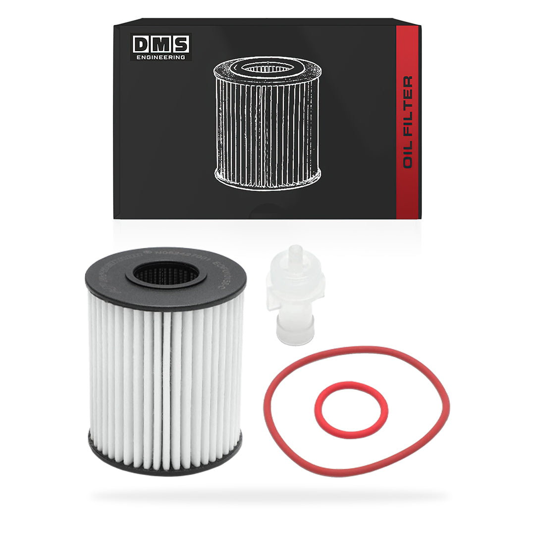 Lexus LS UVF46R / UVF45R / GVF50R / VXFA50R (2007 - 2023) 5.0L Oil Filter