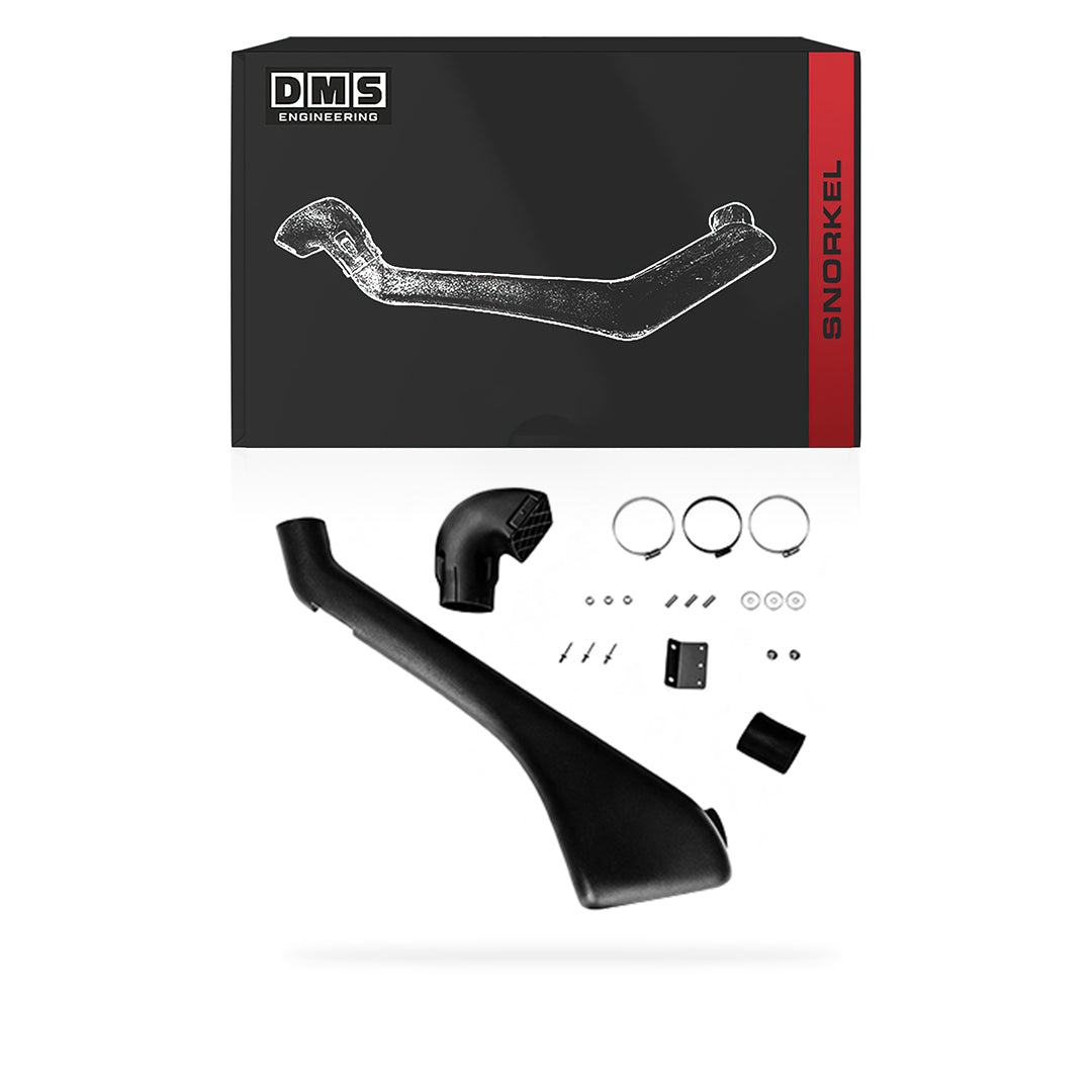 Lexus LX470 J100 (1998 - 2007) Snorkel Kit