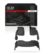 Lexus LX470 LX Series (1998 - 2007) Car Floor Mats