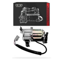 Lexus LX 470 UZJ100 (2000 - 2008) Air Compressor Suspension Pump