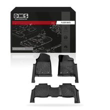 Lexus LX570 LX Series (2008 - 2012) Car Floor Mats