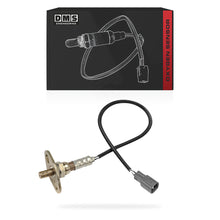 Lexus LX J100 (2002 - 2005) 4.7L Post-Catalytic Oxygen Sensors