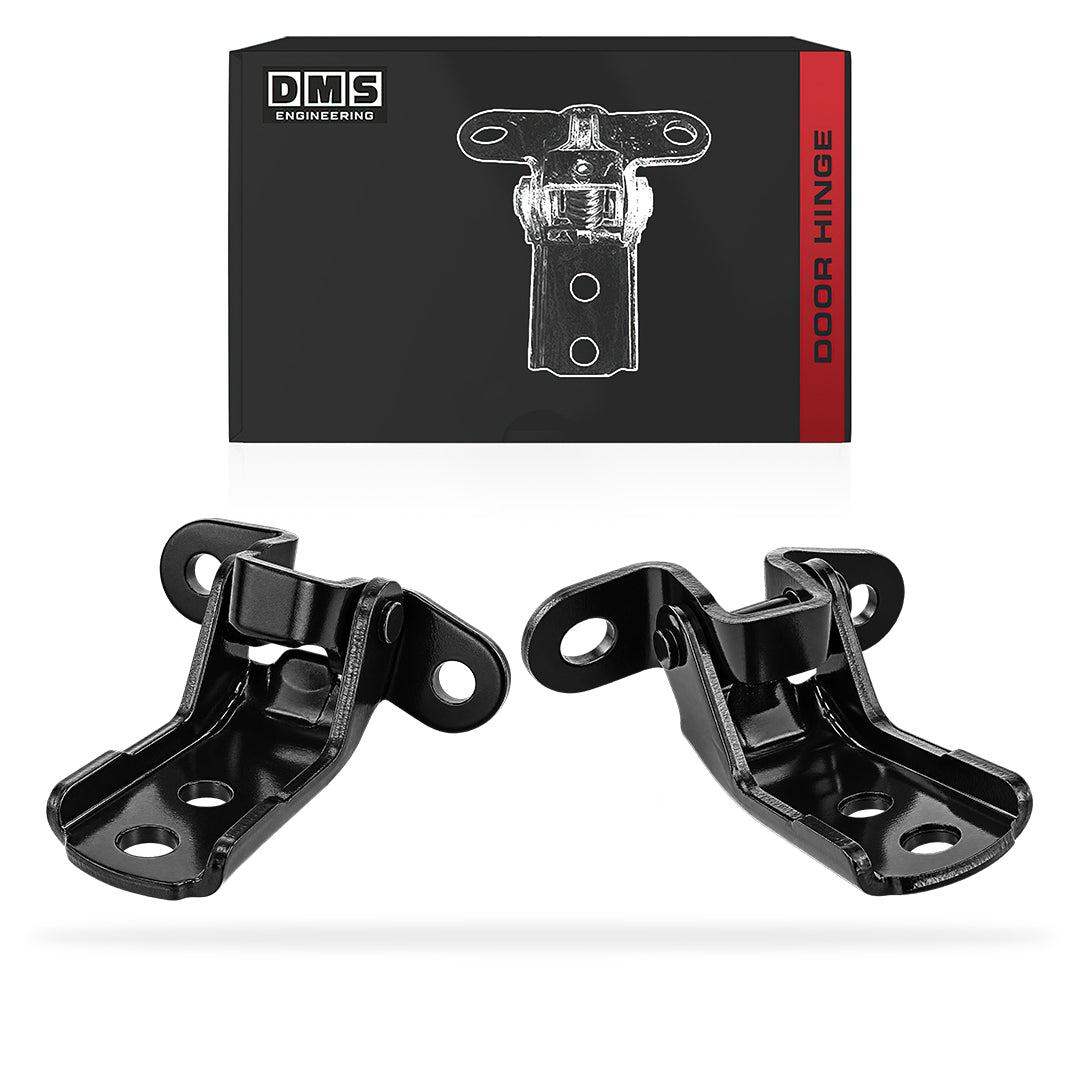 Lexus LX J200 (2007 - 2021) Front Upper Door Hinges LH + RH