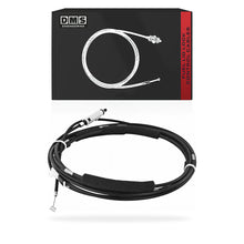 Lexus LX J200 (2007 - 2021) Fuel Lid Lock Control Cable Assembly