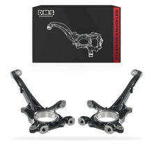 Lexus LX J200 (2008 - 2015) Front Steering Knuckles LH + RH