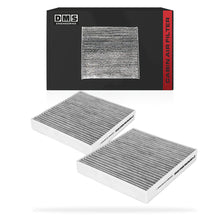 Lexus NX A2, H2 (2021 - 2024) 2.5L 2Pcs Cabin Air Filter