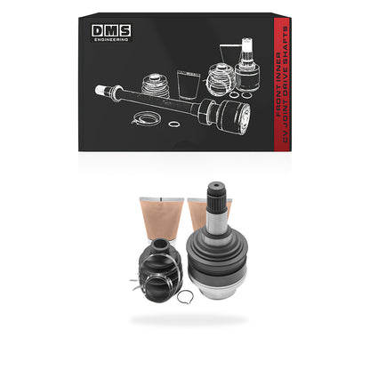 Lexus RX GSU / MCU / MHU / AGL / GGL / GYL (1998 - 2022) Front Inner CV Joint Drive Shafts LH + RH