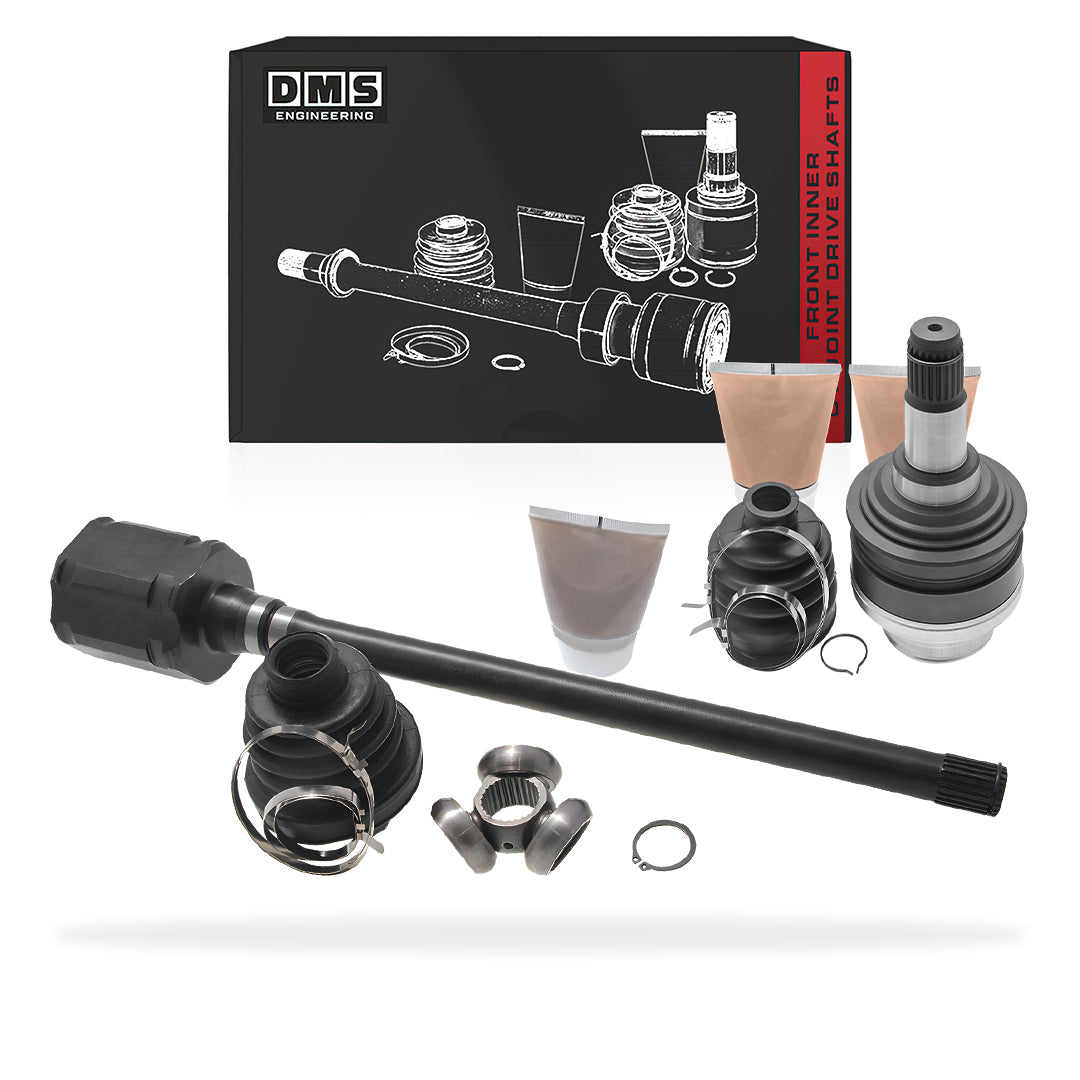 Lexus RX GSU / MCU / MHU / AGL / GGL / GYL (1998 - 2022) Front Inner CV Joint Drive Shafts LH + RH