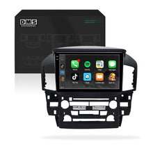 Lexus RX GSU / MCU / MHU (1997 - 2003) 9" Wireless Android 16 Head Unit for Apple CarPlay / Android Auto