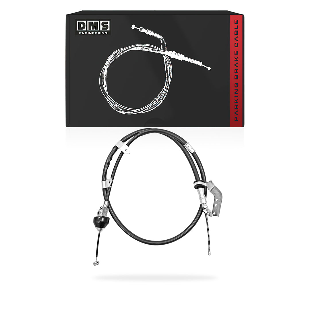 Lexus RX MCU (2003 - 2008) Parking Brake Cable LH + RH
