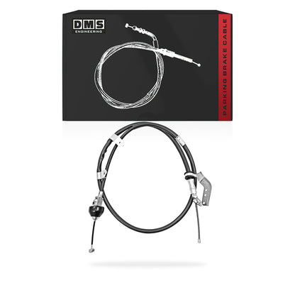 Lexus RX MCU (2003 - 2008) Parking Brake Cable LH + RH