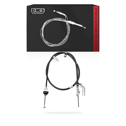 Lexus RX MCU (2003 - 2008) Parking Brake Cable LH + RH