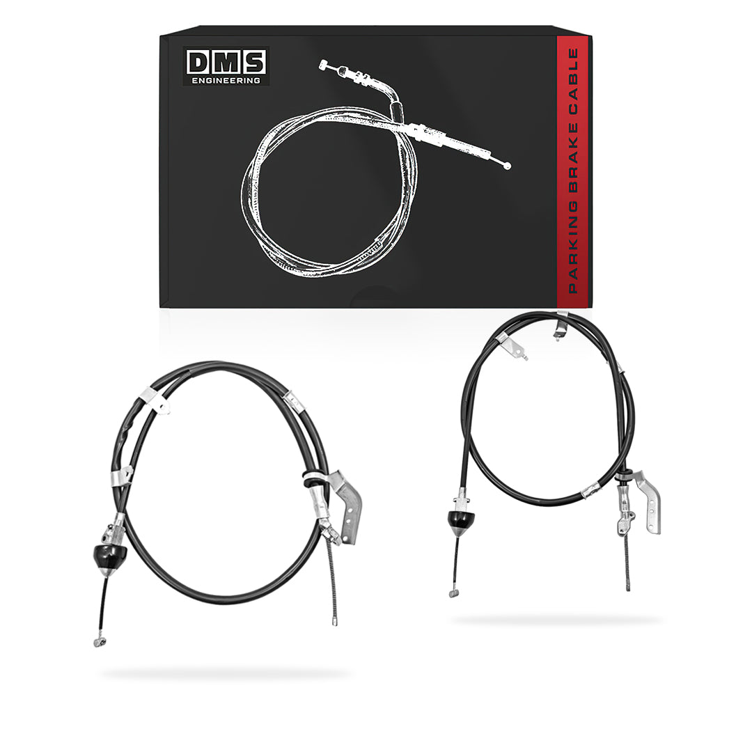 Lexus RX MCU (2003 - 2008) Parking Brake Cable LH + RH