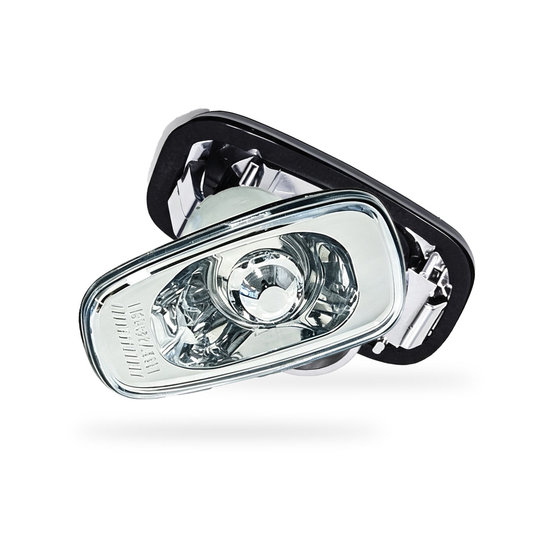 Lexus IS GXE10 / JCE10 (1998 - 2005) Full Smoke / Crystal Clear Side Indicator Marker Lights RH + LH