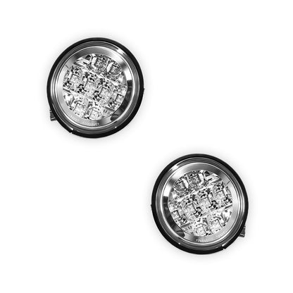Lexus IS GXE10 / JCE10 (1999 - 2005) LED Trunk Fog Lights LH + RH