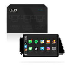 Lexus RX (2020 - 2022) 12.3" Wireless Android 16 Head Unit for Apple CarPlay / Android Auto