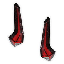MG MG3 (2018 - 2024) Halogen Tail Lights LH + RH