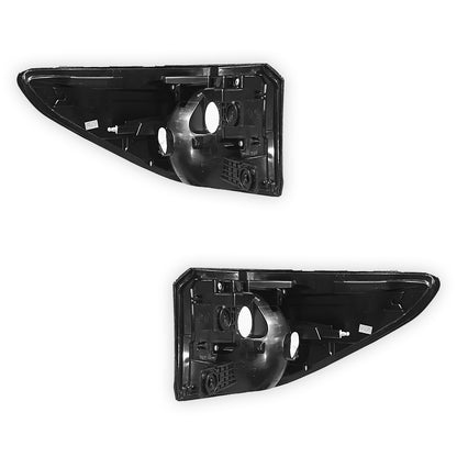 MG ZS Z11 (2018 - 2024) Halogen Tail Lights LH + RH