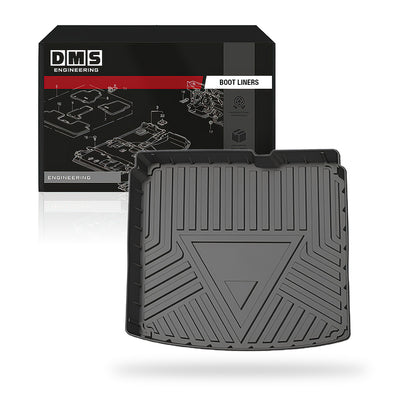 MG ZS / ZST / ZS EV (2018 - 2024) Boot Cargo Mat Liner