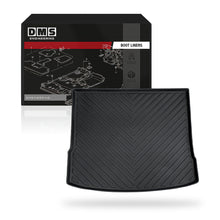 MG HS AS33 (2024 - 2026) Boot Liner