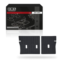 MG MG4 MEH32 (2023 - 2026) Boot Liner