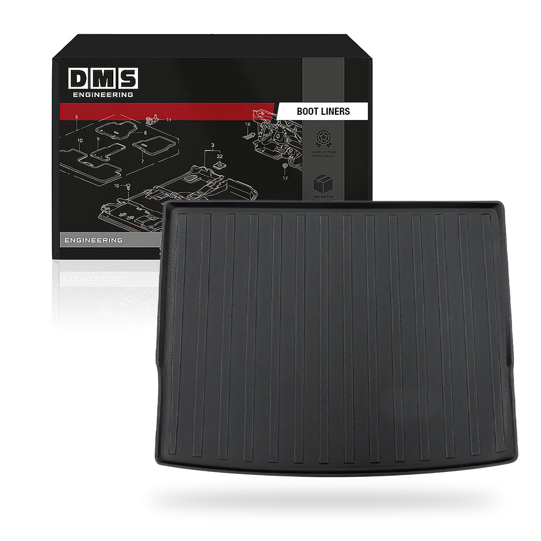 MG MG4 MEH32 (2023 - 2026) Boot Liner