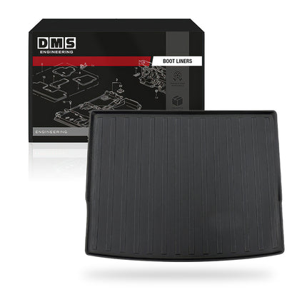 MG MG4 MEH32 (2023 - 2026) Boot Liner
