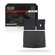 MG MG4 MEH32 (2023 - 2026) Boot Liner