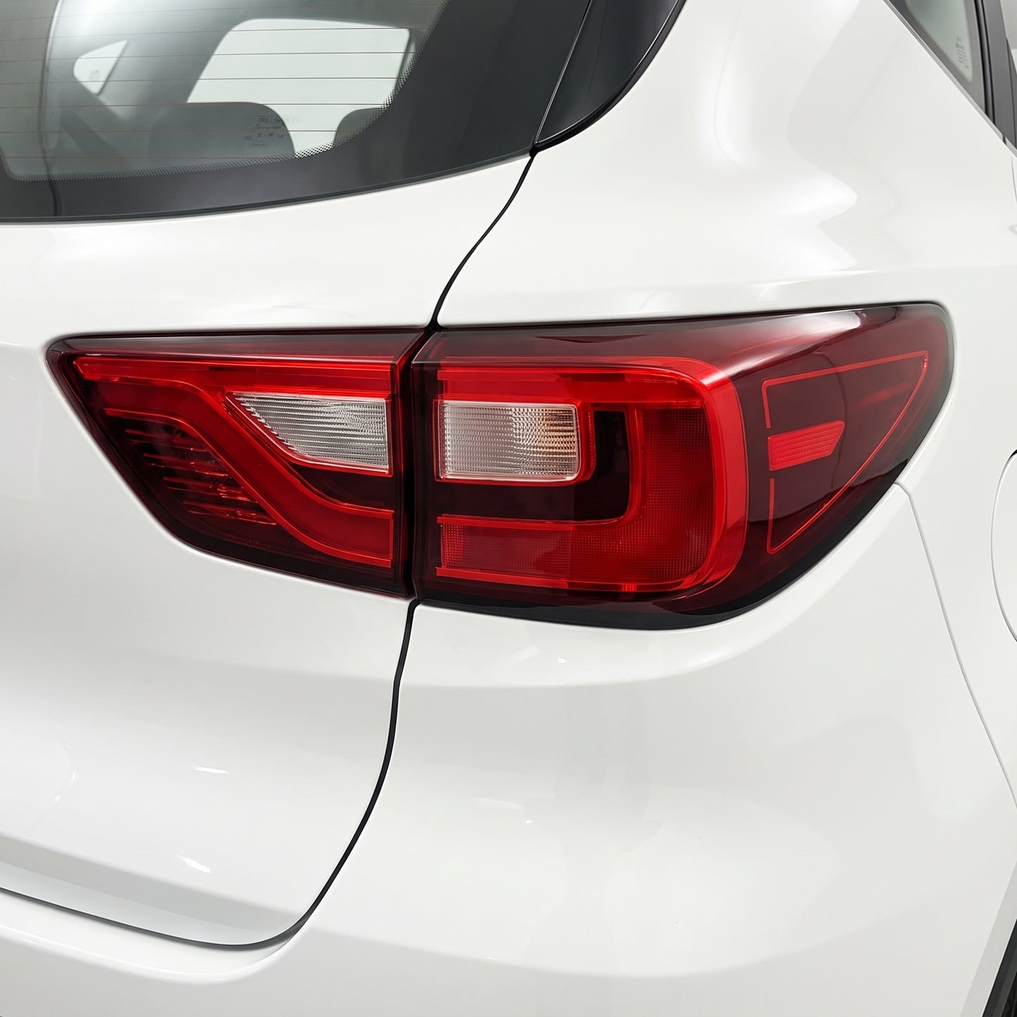 MG ZS Z11 (2018 - 2024) Halogen Tail Lights LH + RH